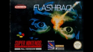 Flashback - The Quest for Identity (SNES) Full Soundtrack