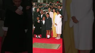 Denzel Washington Beautiful Family ★❤❤❤❤ #shorts #celebrity #lifestyle #networth #denzelwashington