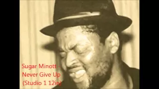 Sugar Minott - Big Tunes Of A Big Reggae Legend