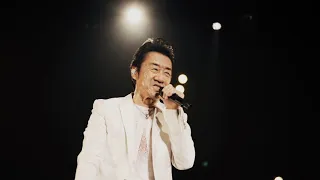 HOUND DOG 40th+1 Anniversary LIVE  「First Finale」～『AMBITIOUS』