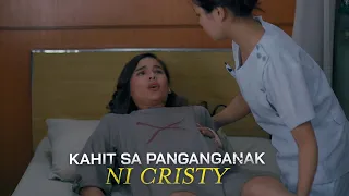 Asawa Ng Asawa Ko: Manganganak na si Cristy! (Teaser Ep. 70)