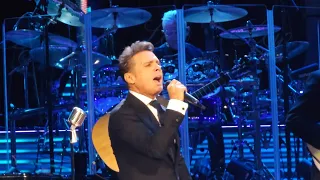 Luis Miguel - CULPABLE O NO - En Vivo Chile 2023. 4K