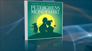 Hörbuch Peterchens Mondfahrt – Gerdt von Bassewitz