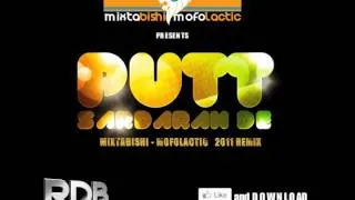 RDB - Putt Sardaran De (MixtaBishi & MoFolactic Remix)