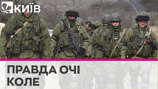 Підполковнику РФ розбили обличчя за те, що він назвав мобілізованих "м'ясом", яке "їде на бійню"