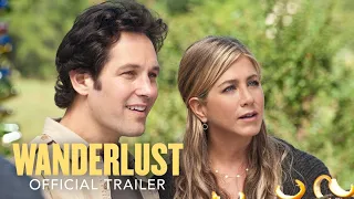 Wanderlust - Trailer