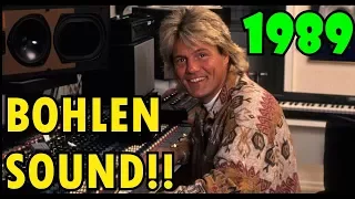 CLASSIC ''DIETER BOHLEN SOUND'' 1989