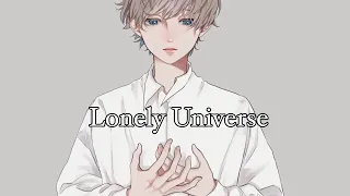 Lonely Universe - Nightcore (Cover by Fukane)