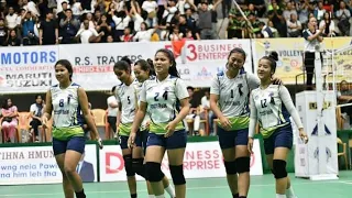 Bungkawn vs Luangmual | Semi Final
