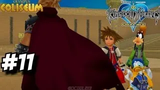 Let's Play - Kingdom Hearts HD 1.5 Remix - Part 11