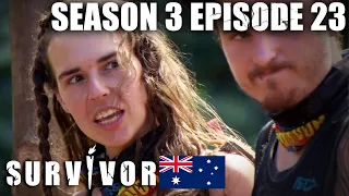 Survivor Australia | Season 3 (2016) | Episode 23 - FULL EPISODE