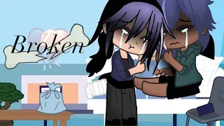 Broken ||gacha club|| ~read desc~