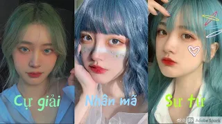 Bí Ẩn 12 Cung Hoàng Đạo Tik Tok 2021 💯 Top 12 Cung Hoàng Đạo Xinh Đẹp , Tài Giỏi 💁‍♀️🌈#14