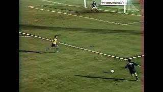 1990-1991 D1 J28 Sochaux Bordeaux 1-0