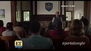 The Professor - Clip 1