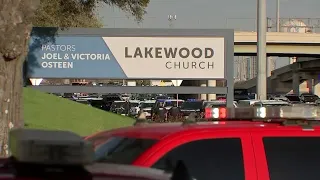 What does the Lakewood Church shooting now mean for security?