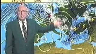 BBC2 Closedown 1997