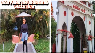 Aaj hmdono chaibasa shahid park gye#chaibasa #chaibasavlog #ytshorts #shots #pratimamurmu