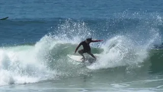 Surf in Uruguay