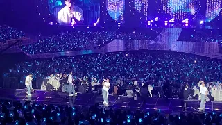 230101 비투비 Be Together 콘서트-Outro : Encore