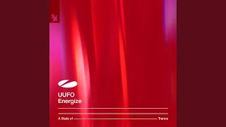 Energize (Extended Mix)