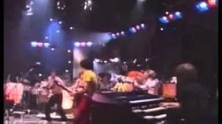 Carlos Santana -  Europa