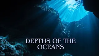 Journey to the Depths of the Ocean | Silent Peaks of the Oceans