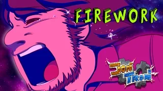 FIREWORK FULL COVER (JONTRON OFFICIAL)