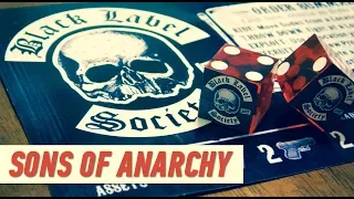 Геймплей #116 - Sons of Anarchy