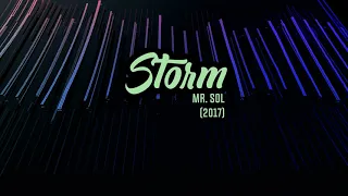 Mr. SOL - Storm (2017)