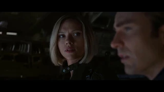 Avengers: Endgame – Tráiler oficial #1 (Español Latino) HD