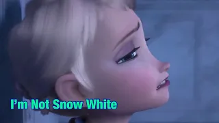 Frozen What If Elsa And Anna Parents Were Alive Part 1