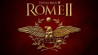 Rome 2 Total War (Rome) - 64 (Черепаха решает все)