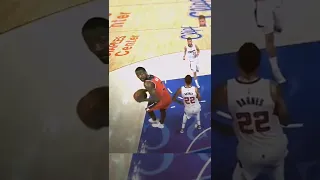 The best spin move you'll ever see...| John Wall |NBA highlights