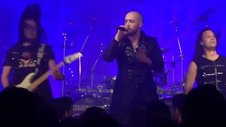 Beast in Black - The Fifth Angel - Live Biebob 02.03.2019