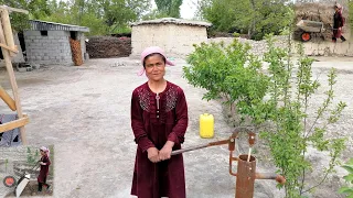 O'zini osmoqchi bo'lgan ayolni Alloh qutqardi, siz buni uyida 1 kun ham yashamasidiz Mana Shukur