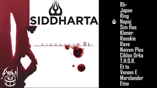 Siddharta - RH- (RH minus full album / Bobnar Boštjan Meglič)