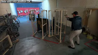 IPSC Handgun Training - Strategy Mode - 3 Stages - 16012024