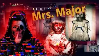 Virus Mrs.Major  (mrsmajor.exe)