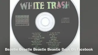 Beastie Boys-Car Thief ( 5/4/1995  )