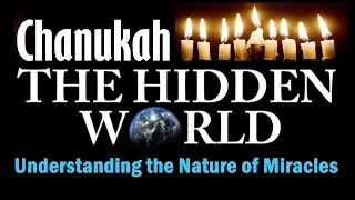 CHANUKAH and UNDERSTANDING MIRACLES  – Rabbi Michael Skobac – Hanukkah - Jews for Judaism