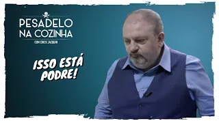 VOCÊ PODE NÃO TER VISTO: Bawarchi | Temporada 1 | Pesadelo na Cozinha