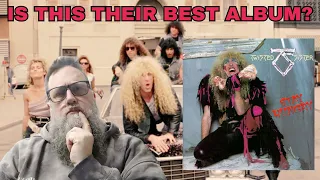 Stay Hungry: Twisted Sister's Rise to Fame | 40th Anniversary