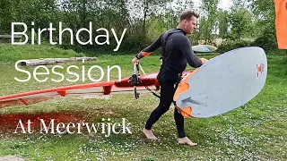 Birthday Session at Meerwijck