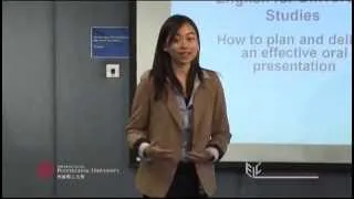 Effective Presentations Complete Video (APA / Harvard)