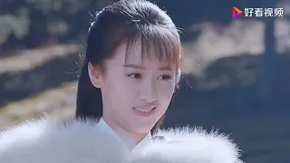 蒋雪儿唱出这首古风歌曲《莫问归期》是经历了多少的等待与离别？