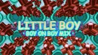 [DDR] Little Boy (Boy On Boy Mix) - Captain Jack