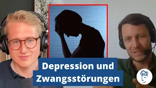 Von der Zwangsstörung zur Depression? DAS ist der Grund!