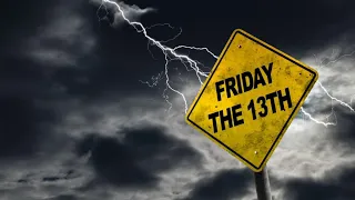 Friday the 13th 2020: Why is Friday the 13th Considered Unlucky?