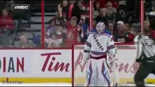 Rangers at Senators - 11/14/15 - Full shootout